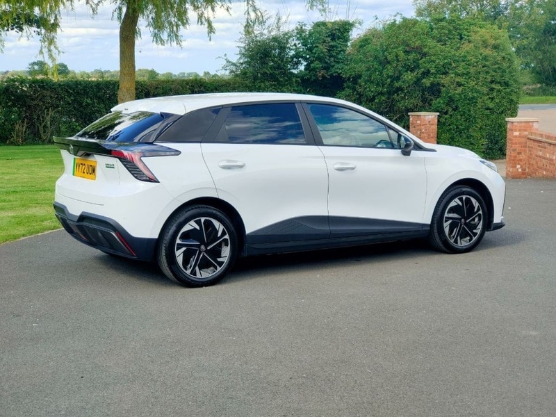 Used MG MG4 2022 for sale - 76566243: Photo 8