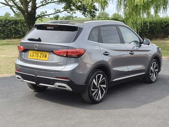 Used MG MG ZS 2025 for sale - 79434100: Photo