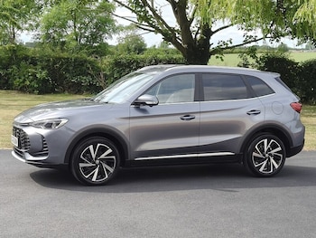 Used MG MG ZS 2025 for sale - 79434100: Photo