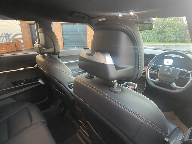 Used KGM Torres 2024 for sale - 76698970: Photo 12