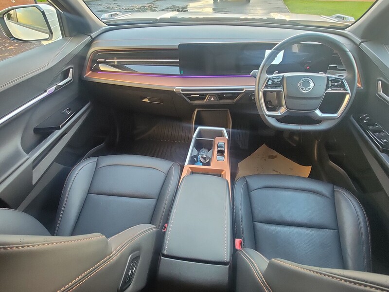 Used KGM Torres 2024 for sale - 76698970: Photo 13