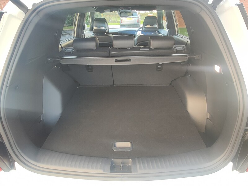 Used KGM Torres 2024 for sale - 76698970: Photo 14