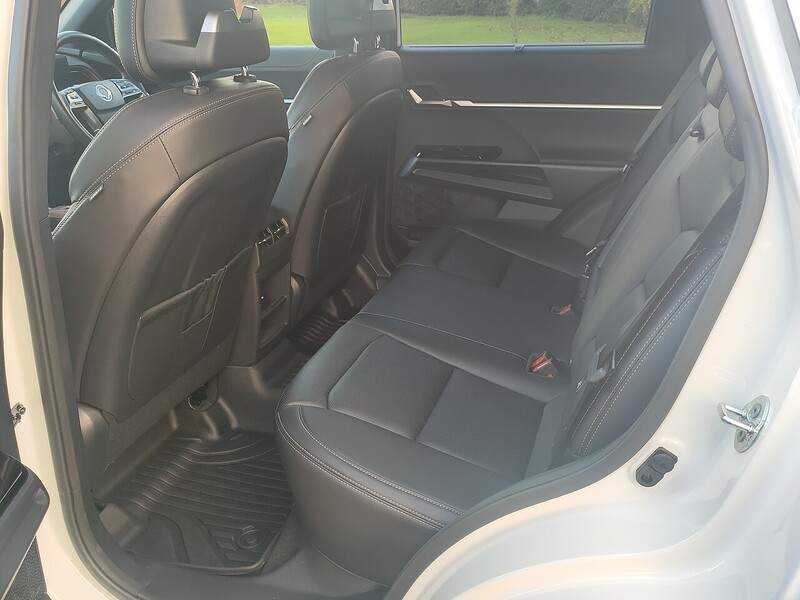 Used KGM Torres 2024 for sale - 76698970: Photo 15