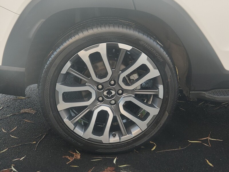 Used KGM Torres 2024 for sale - 76698970: Photo 17