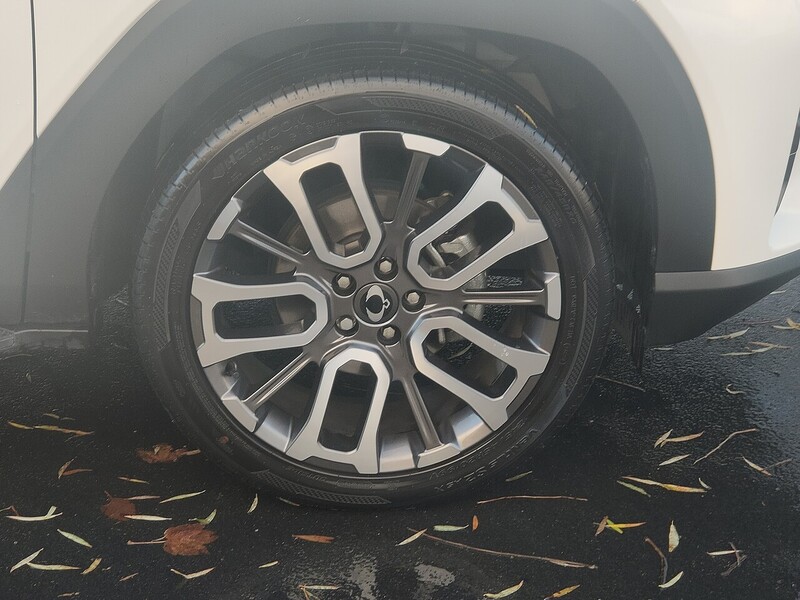 Used KGM Torres 2024 for sale - 76698970: Photo 18