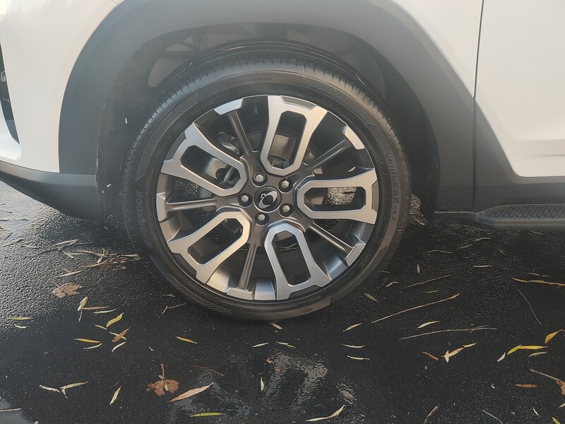 Used KGM Torres 2024 for sale - 76698970: Photo 19