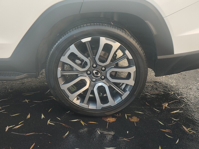 Used KGM Torres 2024 for sale - 76698970: Photo 20