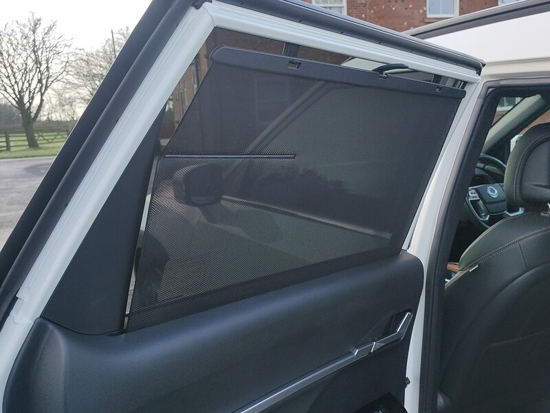 Used KGM Torres 2024 for sale - 76698970: Photo 21