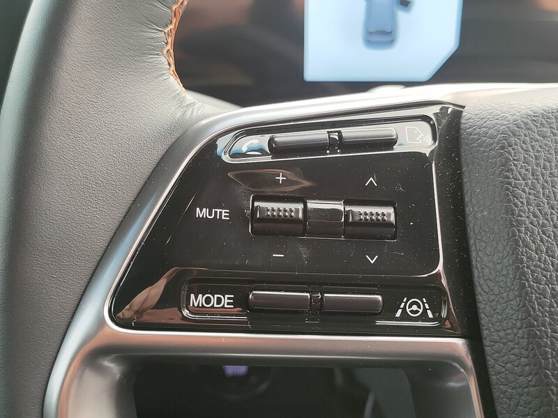 Used KGM Torres 2024 for sale - 76698970: Photo 22