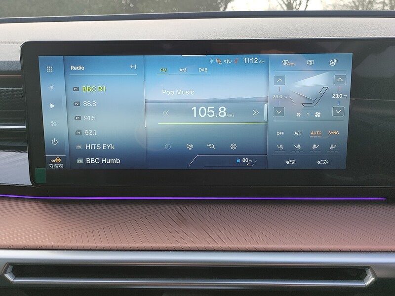 Used KGM Torres 2024 for sale - 76698970: Photo 25