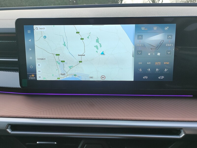 Used KGM Torres 2024 for sale - 76698970: Photo 26