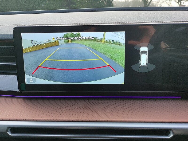 Used KGM Torres 2024 for sale - 76698970: Photo 27