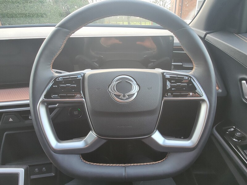 Used KGM Torres 2024 for sale - 76698970: Photo 29