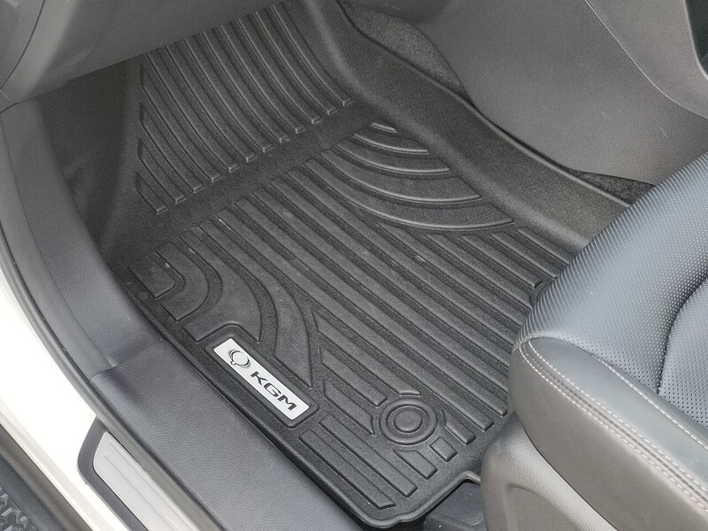 Used KGM Torres 2024 for sale - 76698970: Photo 30