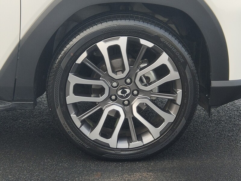 Used KGM Torres 2024 for sale - 76698970: Photo 33