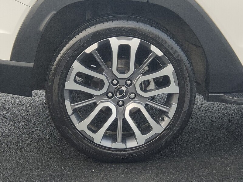 Used KGM Torres 2024 for sale - 76698970: Photo 34