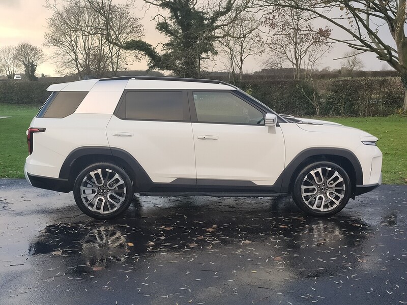 Used KGM Torres 2024 for sale - 76698970: Photo 6