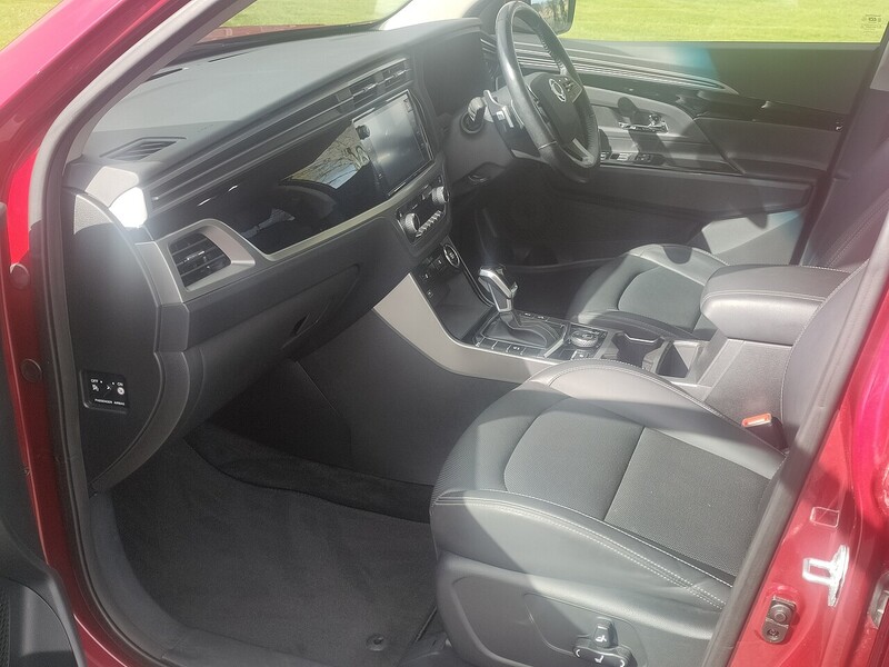 Used Ssangyong Korando 2019 for sale - 78107373: Photo 12