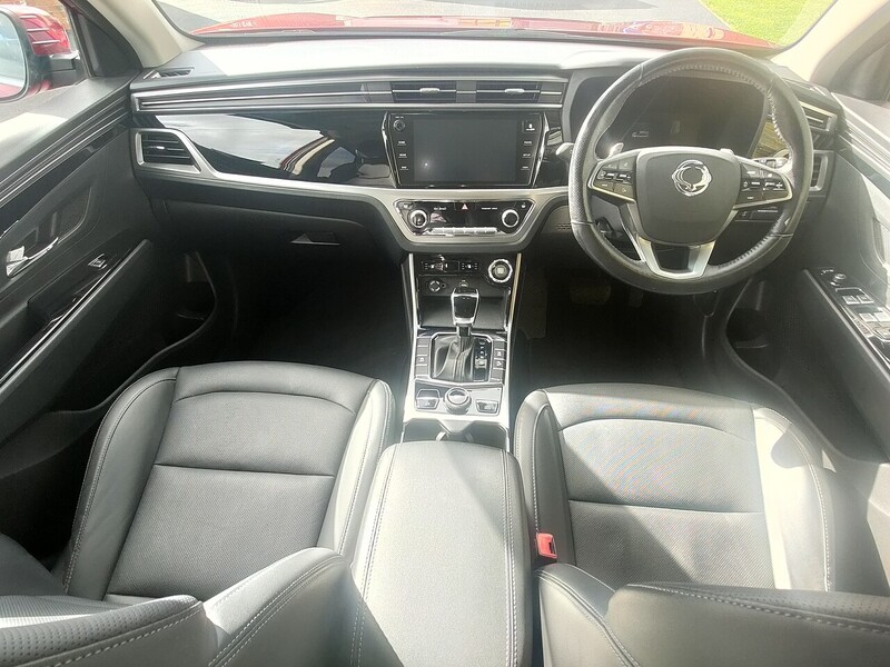 Used Ssangyong Korando 2019 for sale - 78107373: Photo 13