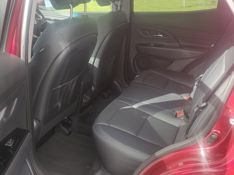 Used Ssangyong Korando 2019 for sale - 78107373: Photo 14