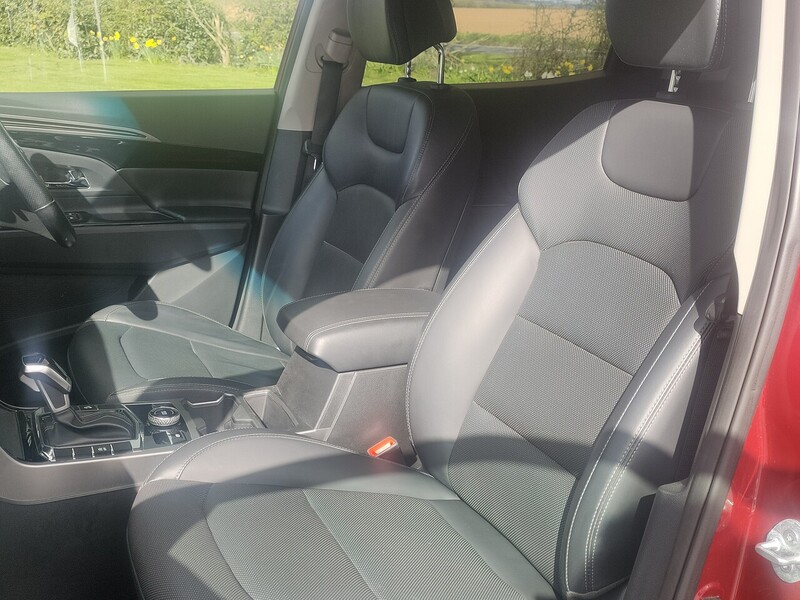 Used Ssangyong Korando 2019 for sale - 78107373: Photo 15