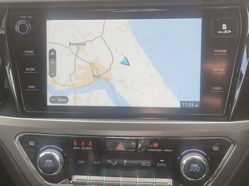 Used Ssangyong Korando 2019 for sale - 78107373: Photo 17