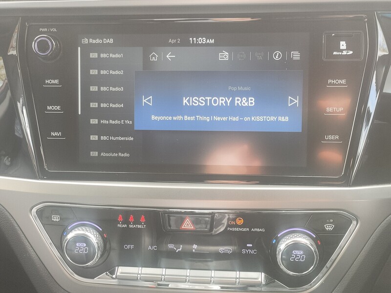 Used Ssangyong Korando 2019 for sale - 78107373: Photo 18