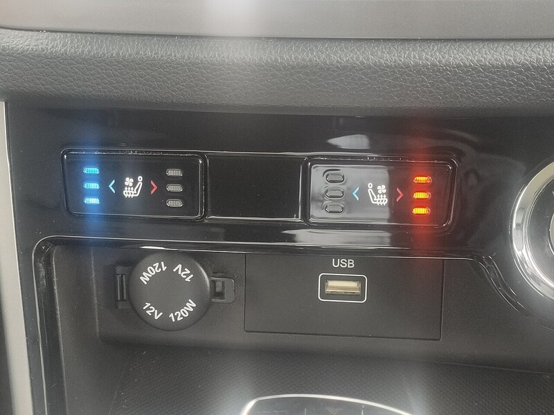 Used Ssangyong Korando 2019 for sale - 78107373: Photo 19