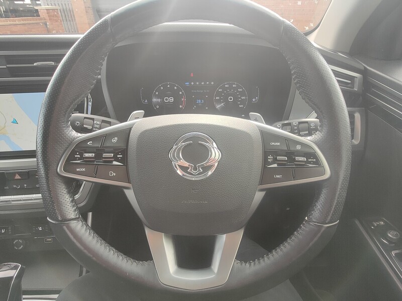 Used Ssangyong Korando 2019 for sale - 78107373: Photo 20