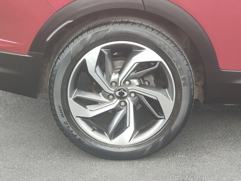 Used Ssangyong Korando 2019 for sale - 78107373: Photo 21