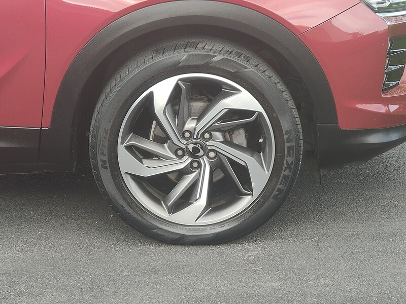 Used Ssangyong Korando 2019 for sale - 78107373: Photo 22