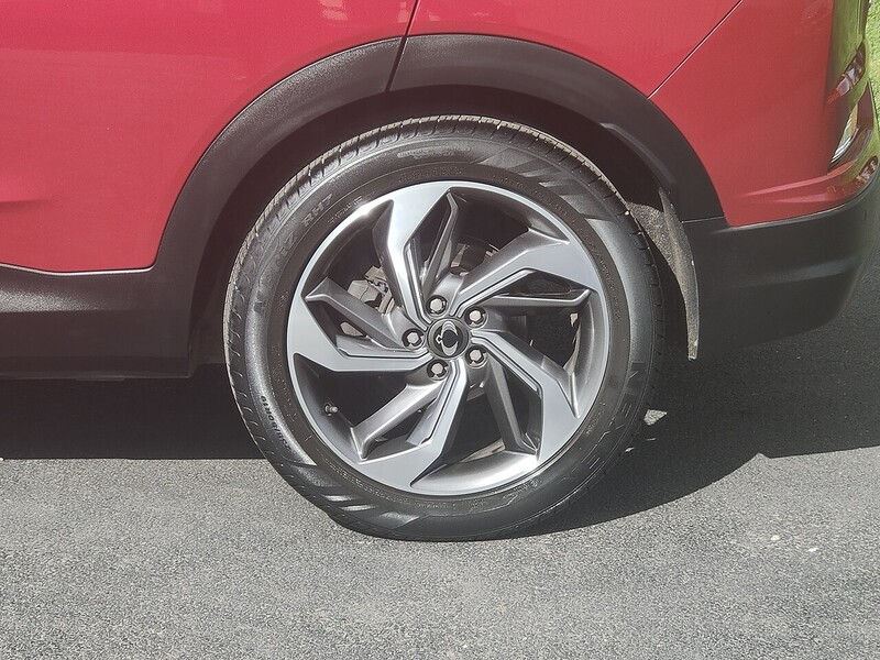 Used Ssangyong Korando 2019 for sale - 78107373: Photo 23