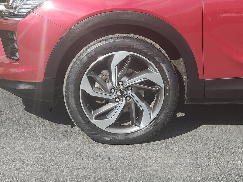 Used Ssangyong Korando 2019 for sale - 78107373: Photo 24