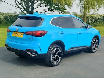 Used MG MG HS 2024 for sale - 78655051: Photo