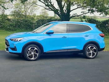 Used MG MG HS 2024 for sale - 78655051: Photo
