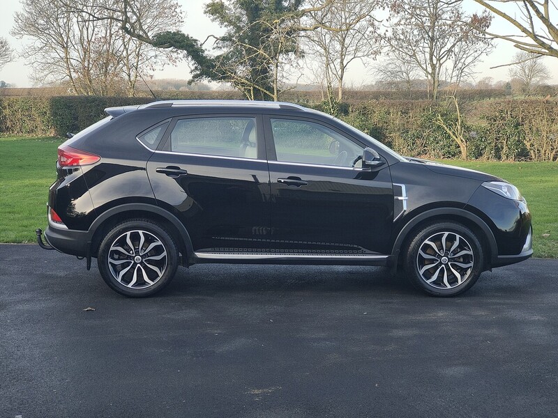 Used MG GS 2017 for sale - 77136993: Photo 10