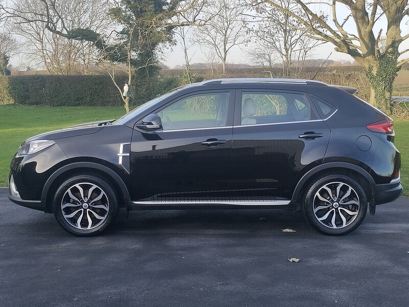 Used MG GS 2017 for sale - 77136993: Photo 11