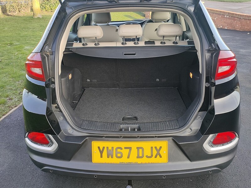 Used MG GS 2017 for sale - 77136993: Photo 12