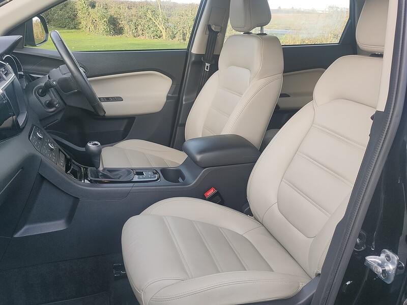 Used MG GS 2017 for sale - 77136993: Photo 13