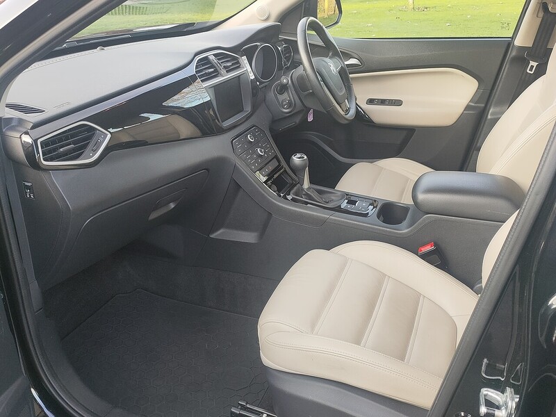 Used MG GS 2017 for sale - 77136993: Photo 14