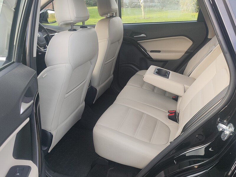 Used MG GS 2017 for sale - 77136993: Photo 15