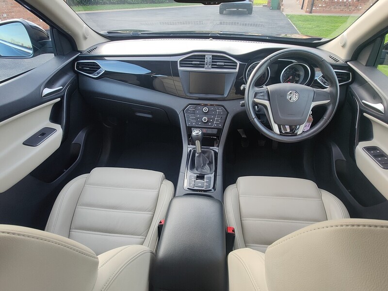 Used MG GS 2017 for sale - 77136993: Photo 16