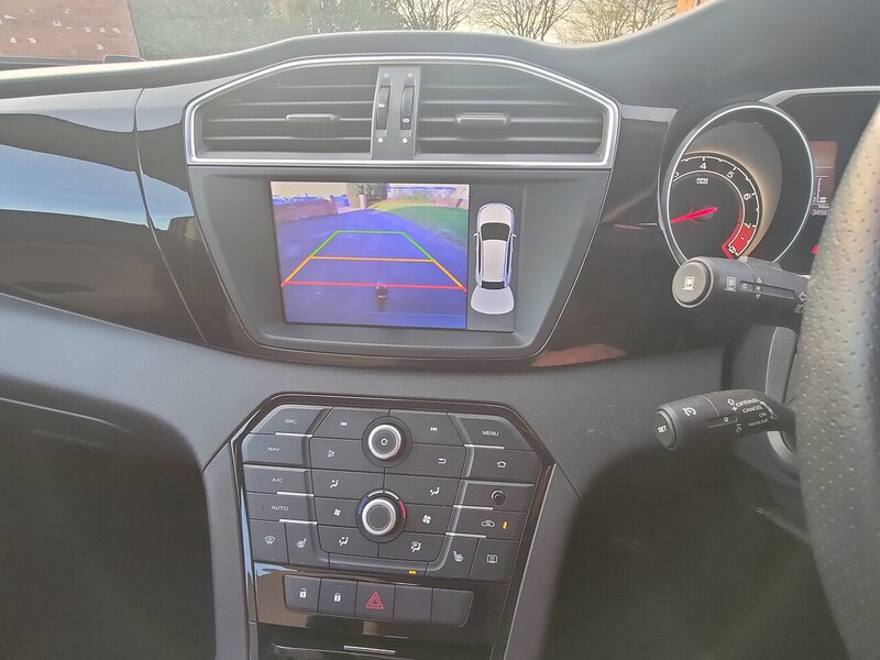 Used MG GS 2017 for sale - 77136993: Photo 18