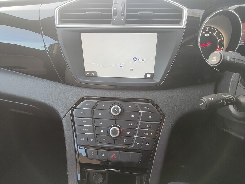 Used MG GS 2017 for sale - 77136993: Photo 19