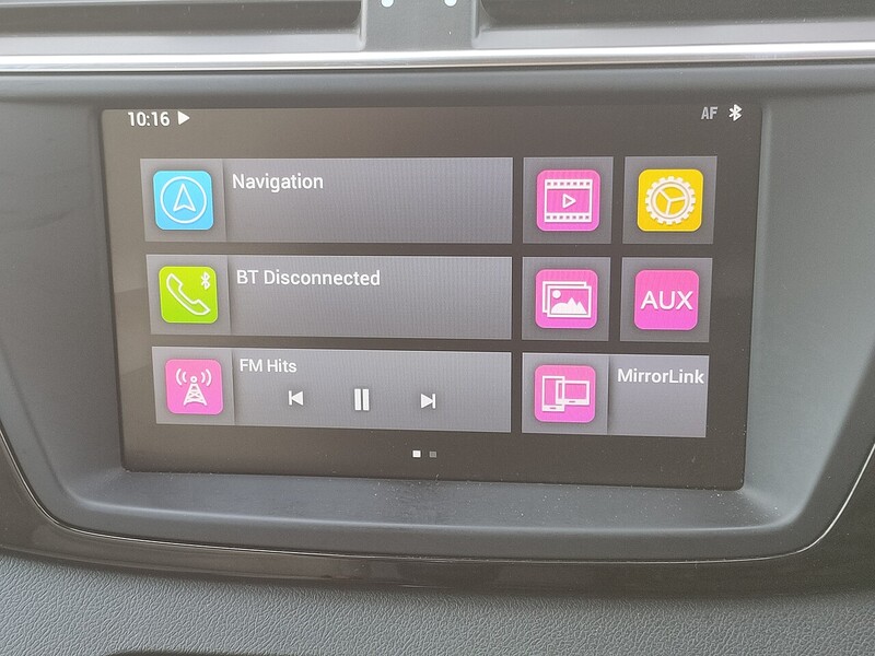 Used MG GS 2017 for sale - 77136993: Photo 20