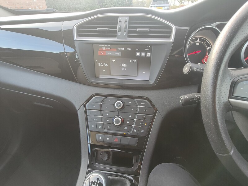 Used MG GS 2017 for sale - 77136993: Photo 21