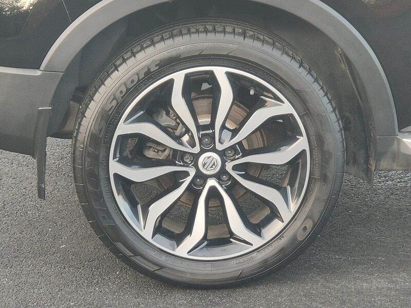 Used MG GS 2017 for sale - 77136993: Photo 23