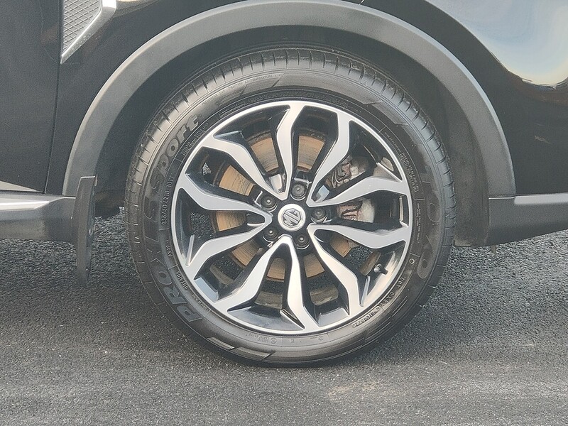 Used MG GS 2017 for sale - 77136993: Photo 24