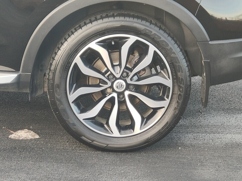 Used MG GS 2017 for sale - 77136993: Photo 25