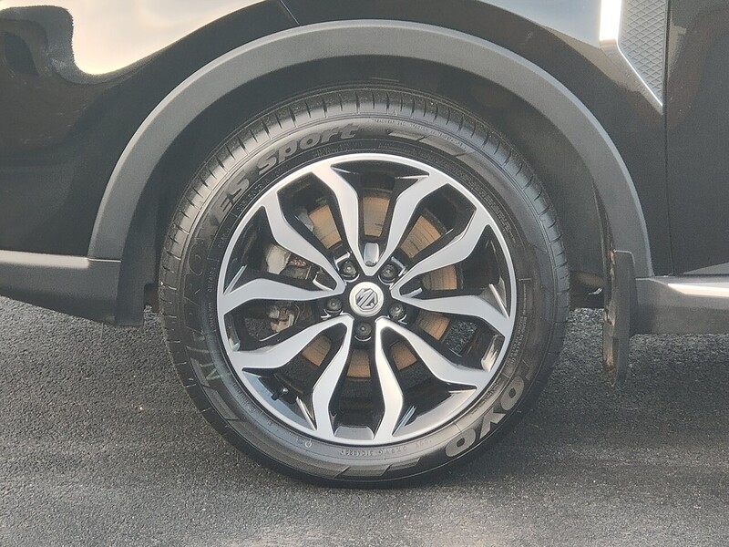 Used MG GS 2017 for sale - 77136993: Photo 26